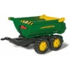 ROLLY TOYS RollyHalfpipe John Deere 122165 -EXIT TOYS || Steiff || fehn Verkoopwinkel rolly toys rollyhalfpipe john deere 122165 a046611