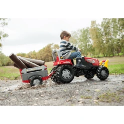 ROLLY TOYS RollyJunior RT Met RollyFarm Trailer 800261 9 ROLLY TOYS RollyJunior RT Met RollyFarm Trailer 800261 -EXIT TOYS || Steiff || fehn Verkoopwinkel rolly toys rollyjunior rt met rollyfarm trailer 800261 a166879 3