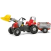 ROLLY TOYS RollyJunior RT Met RollyJunior Lader En RollyFarm Trailer 811397 2 ROLLY TOYS RollyJunior RT Met RollyJunior Lader En RollyFarm Trailer 811397 -EXIT TOYS || Steiff || fehn Verkoopwinkel rolly toys rollyjunior rt met rollyjunior lader en rollyfarm trailer 811397 a166887