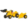ROLLY TOYS Rollykid CAT Met RollyKid Trailer En RollyKid Lader 023288 1 ROLLY TOYS Rollykid CAT Met RollyKid Trailer En RollyKid Lader 023288 -EXIT TOYS || Steiff || fehn Verkoopwinkel rolly toys rollykid cat met rollykid trailer en rollykid lader 023288 a166856