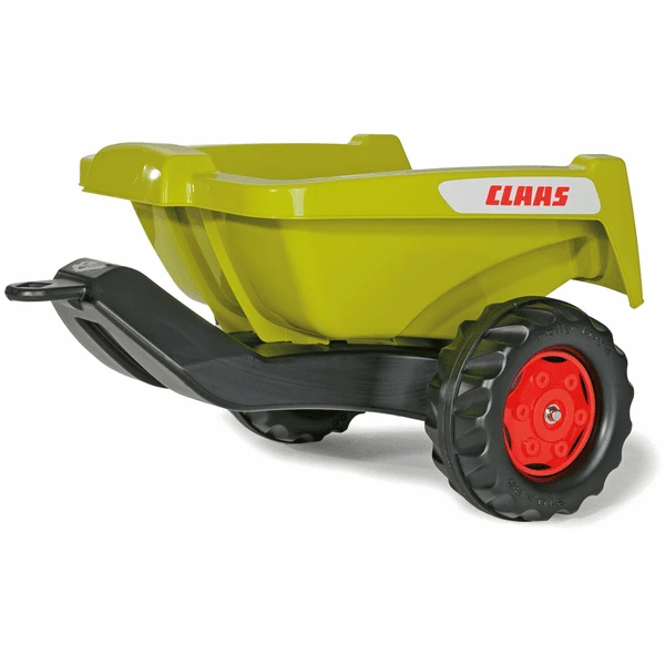 ROLLY TOYS RollyKieper II Claas 3 ROLLY TOYS RollyKieper II Claas