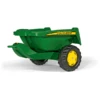 ROLLY TOYS RollyKipper II John Deere 128822 -EXIT TOYS || Steiff || fehn Verkoopwinkel rolly toys rollykipper ii john deere 128822 a167071