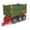 ROLLY TOYS RollyMulti Trailer 125012 2 ROLLY TOYS RollyMulti Trailer 125012 -EXIT TOYS || Steiff || fehn Verkoopwinkel rolly toys rollymulti trailer 125012 a167047