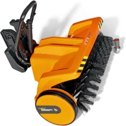 ROLLY TOYS RollySweppy, Orange 409723 -EXIT TOYS || Steiff || fehn Verkoopwinkel rolly toys rollysweppy orange 409723 a167090 3