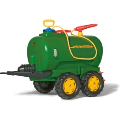 ROLLY TOYS RollyTanker John Deere 122752 -EXIT TOYS || Steiff || fehn Verkoopwinkel rolly toys rollytanker john deere 122752 a167061 2