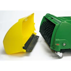 ROLLY TOYS RollyTrac Sweeper John Deere 409716 -EXIT TOYS || Steiff || fehn Verkoopwinkel rolly toys rollytrac sweeper john deere 409716 a167091 4