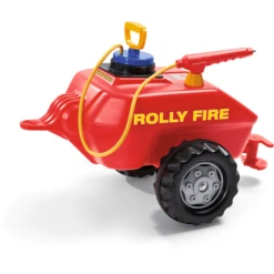 ROLLY TOYS RollyVacumax Fire 122967 -EXIT TOYS || Steiff || fehn Verkoopwinkel rolly toys rollyvacumax fire 122967 a187344 1