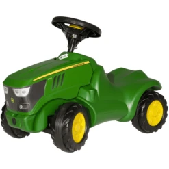 ROLLY TOYS Traktor John Deere 6150 R -EXIT TOYS || Steiff || fehn Verkoopwinkel rolly toys traktor john deere 6150 r a068349 1
