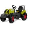 ROLLY TOYS RollyFarmtrac Premium II Claas Arion 640 - Nieuw -EXIT TOYS || Steiff || fehn Verkoopwinkel rollyfarmtrac premium ii claas arion 640 nieuw a342105