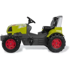 ROLLY TOYS RollyFarmtrac Premium II Claas Arion 640 - Nieuw -EXIT TOYS || Steiff || fehn Verkoopwinkel rollyfarmtrac premium ii claas arion 640 nieuw a342105 2