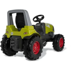 ROLLY TOYS RollyFarmtrac Premium II Claas Arion 640 - Nieuw -EXIT TOYS || Steiff || fehn Verkoopwinkel rollyfarmtrac premium ii claas arion 640 nieuw a342105 3