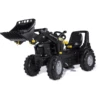 ROLLY TOYS RollyFarmtrac Premium II Deutz 8280 TTV Warrior -EXIT TOYS || Steiff || fehn Verkoopwinkel rollyfarmtrac premium ii deutz 8280 ttv warrior a412550