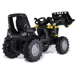 ROLLY TOYS RollyFarmtrac Premium II Deutz 8280 TTV Warrior -EXIT TOYS || Steiff || fehn Verkoopwinkel rollyfarmtrac premium ii deutz 8280 ttv warrior a412550 3