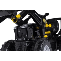 ROLLY TOYS RollyFarmtrac Premium II Deutz 8280 TTV Warrior -EXIT TOYS || Steiff || fehn Verkoopwinkel rollyfarmtrac premium ii deutz 8280 ttv warrior a412550 4