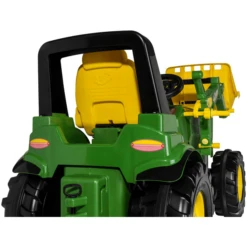 ROLLY TOYS RollyFarmtrac Premium II John Deere 7310R, RollyTrac Voorlader - Nieuw -EXIT TOYS || Steiff || fehn Verkoopwinkel rollyfarmtrac premium ii john deere 7310r rollytrac voorlader nieuw a342141 3