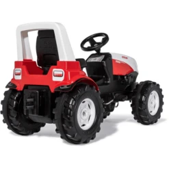 ROLLY TOYS RollyFarmtrac Premium II Steyr - Nieuw -EXIT TOYS || Steiff || fehn Verkoopwinkel rollyfarmtrac premium ii steyr nieuw a342115 3