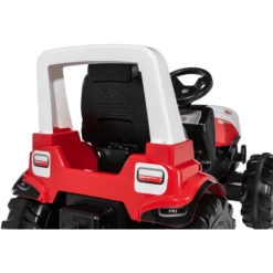 ROLLY TOYS RollyFarmtrac Premium II Steyr - Nieuw -EXIT TOYS || Steiff || fehn Verkoopwinkel rollyfarmtrac premium ii steyr nieuw a342115 4