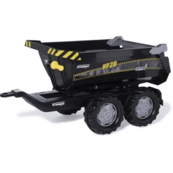 ROLLY TOYS Rolly®toys Aanhanger RollyHalfpipe Krampe HP20 123261 -EXIT TOYS || Steiff || fehn Verkoopwinkel rollytoys aanhanger rollyhalfpipe krampe hp20 123261 a240094 3