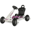 ROLLY TOYS Rolly®toys Ferbedo GoKart Air Runner -EXIT TOYS || Steiff || fehn Verkoopwinkel rollytoys ferbedo gokart air runner a306451