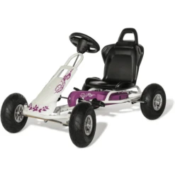 ROLLY TOYS Rolly®toys Ferbedo GoKart Air Runner