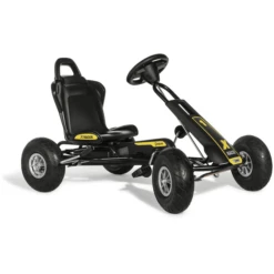 ROLLY TOYS Rolly®toys Ferbedo GoKart AT X- Racer -EXIT TOYS || Steiff || fehn Verkoopwinkel rollytoys ferbedo gokart at x racer a306412 2