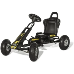 ROLLY TOYS Rolly®toys Ferbedo GoKart AT X- Racer