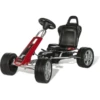 ROLLY TOYS Rolly®toys Ferbedo GoKart X- Racer