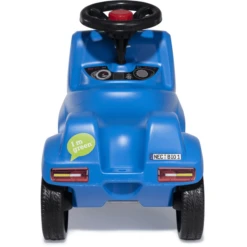 ROLLY TOYS Rolly®toys Ferbedo Truck Bio Ijsblauw -EXIT TOYS || Steiff || fehn Verkoopwinkel rollytoys ferbedo truck bio ijsblauw a306483 3