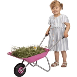 ROLLY TOYS Rolly®toys Rolly Kruiwagen -EXIT TOYS || Steiff || fehn Verkoopwinkel rollytoys rolly kruiwagen a306663 1