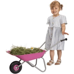 ROLLY TOYS Rolly®toys Rolly Kruiwagen -EXIT TOYS || Steiff || fehn Verkoopwinkel rollytoys rolly kruiwagen a306663 2