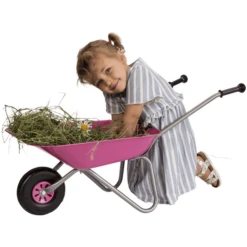 ROLLY TOYS Rolly®toys Rolly Kruiwagen -EXIT TOYS || Steiff || fehn Verkoopwinkel rollytoys rolly kruiwagen a306663 4