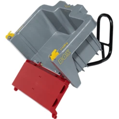 ROLLY TOYS Rolly®toys RollyBox 40 894 8 -EXIT TOYS || Steiff || fehn Verkoopwinkel rollytoys rollybox 40 894 8 a267772 2