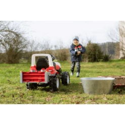 ROLLY TOYS Rolly®toys RollyBox -EXIT TOYS || Steiff || fehn Verkoopwinkel rollytoys rollybox a340556 3