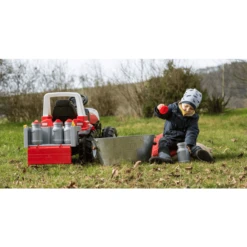 ROLLY TOYS Rolly®toys RollyBox -EXIT TOYS || Steiff || fehn Verkoopwinkel rollytoys rollybox a340556 4