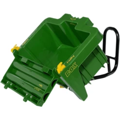 ROLLY TOYS Rolly®toys RollyBox John Deere 40 893 1 -EXIT TOYS || Steiff || fehn Verkoopwinkel rollytoys rollybox john deere 40 893 1 a267734 2