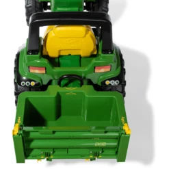 ROLLY TOYS Rolly®toys RollyBox John Deere 40 893 1 -EXIT TOYS || Steiff || fehn Verkoopwinkel rollytoys rollybox john deere 40 893 1 a267734 4