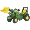 ROLLY TOYS Rolly®toys RollyFarmtrac John Deere 7930 Met Lader -EXIT TOYS || Steiff || fehn Verkoopwinkel rollytoys rollyfarmtrac john deere 7930 met lader a068417
