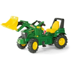 ROLLY TOYS Rolly®toys RollyFarmtrac John Deere 7930 Met Lader En Luchtbanden -EXIT TOYS || Steiff || fehn Verkoopwinkel rollytoys rollyfarmtrac john deere 7930 met lader en luchtbanden a063256 4