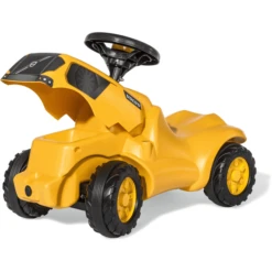 ROLLY TOYS Rolly®toys RollyMinitrac Volvo 132560 -EXIT TOYS || Steiff || fehn Verkoopwinkel rollytoys rollyminitrac volvo 132560 a240141 3