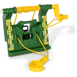 ROLLY TOYS Rolly®toys RollyPowerwinch 40 898 6 -EXIT TOYS || Steiff || fehn Verkoopwinkel rollytoys rollypowerwinch 40 898 6 a240110 2