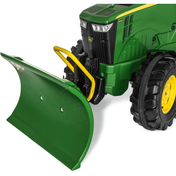 ROLLY TOYS Rolly®toys RollySnow Master 408993 3 ROLLY TOYS Rolly®toys RollySnow Master 408993