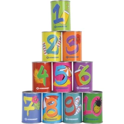 Schildkröt S CHILD KRÖT ® Kan Gooien Spel -EXIT TOYS || Steiff || fehn Verkoopwinkel s child kroet kan gooien spel a398131 2