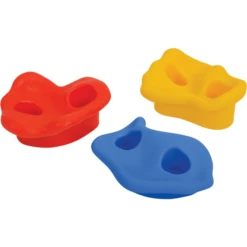 Schildkröt S CHILD KRÖT ® Klimgreep Set, 12 Stuks. -EXIT TOYS || Steiff || fehn Verkoopwinkel s child kroet klimgreep set 12 stuks a398295 3