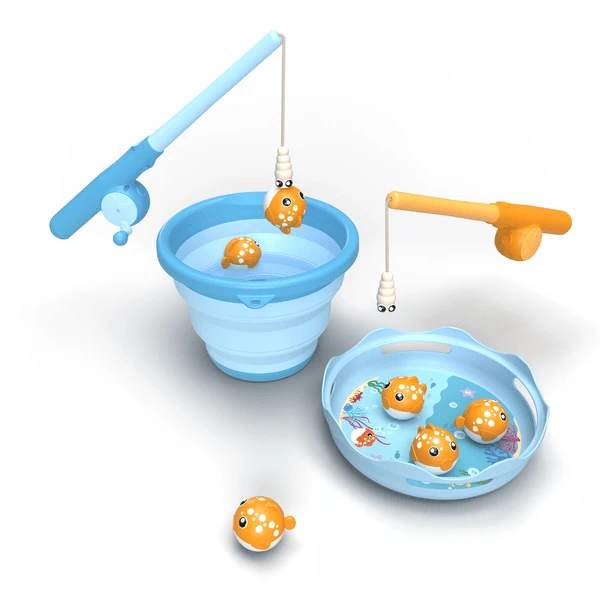 Schildkröt S CHILD KRÖT ® Vissen Spel 7 Schildkröt S CHILD KRÖT ® Vissen Spel - Image 5