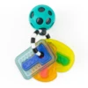 Sassy Baby Drive N Cool Activity Keys -EXIT TOYS || Steiff || fehn Verkoopwinkel sassy baby drive n cool activity keys a349445