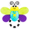 Sassy Baby Flutterby Bijtring -EXIT TOYS || Steiff || fehn Verkoopwinkel sassy baby flutterby bijtring a349175