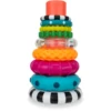 Sassy Baby Stapeltoren -EXIT TOYS || Steiff || fehn Verkoopwinkel sassy baby stapeltoren a349446