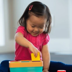 Sassy Baby Sushi Plakken En Sorteren Spel -EXIT TOYS || Steiff || fehn Verkoopwinkel sassy baby sushi plakken en sorteren spel a349451 1