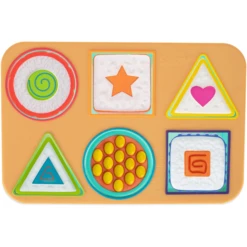 Sassy Baby Sushi Plakken En Sorteren Spel -EXIT TOYS || Steiff || fehn Verkoopwinkel sassy baby sushi plakken en sorteren spel a349451 2
