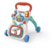 Scandinavian Baby Products Activity -Lauflernwagen